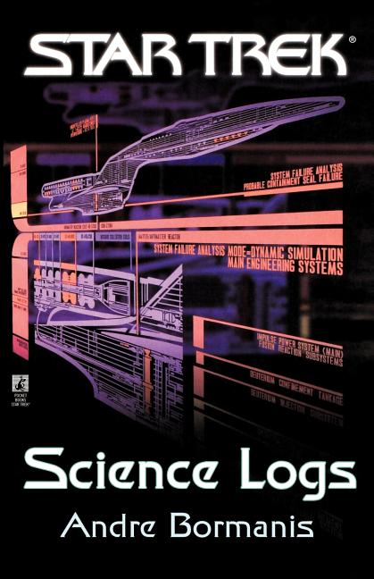 Science Logs (Original)