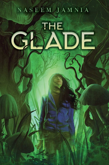 The Glade (Reprint) - Ingram