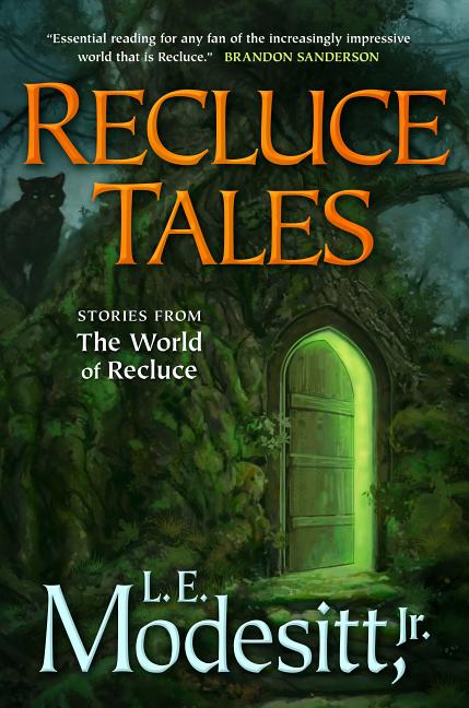 Recluce Tales: Stories from the World of Recluce - Ingram