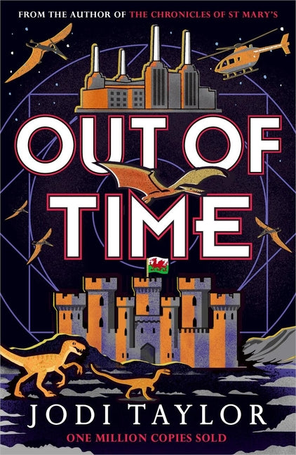 Out of Time - Ingram