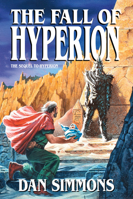 The Fall of Hyperion - Ingram