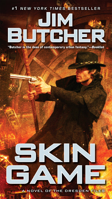 Skin Game - Ingram