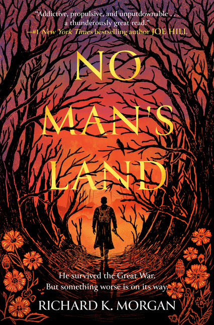 No Man's Land - Ingram