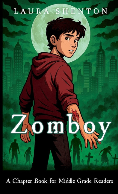 Zomboy - Ingram