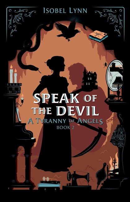 Speak of the Devil - Ingram