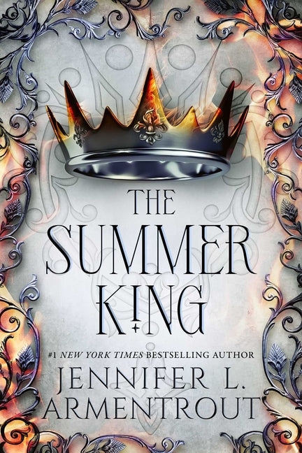 The Summer King - Ingram