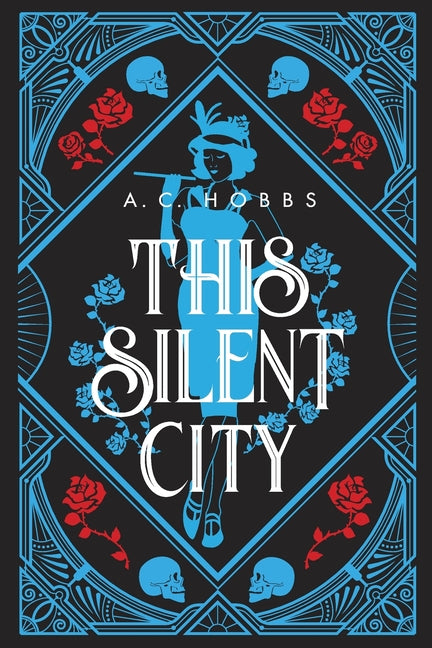 This Silent City - Ingram