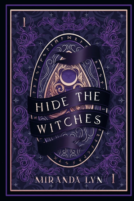 Hide the Witches - Ingram