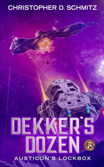Dekker's Dozen: Austicon's Lockbox