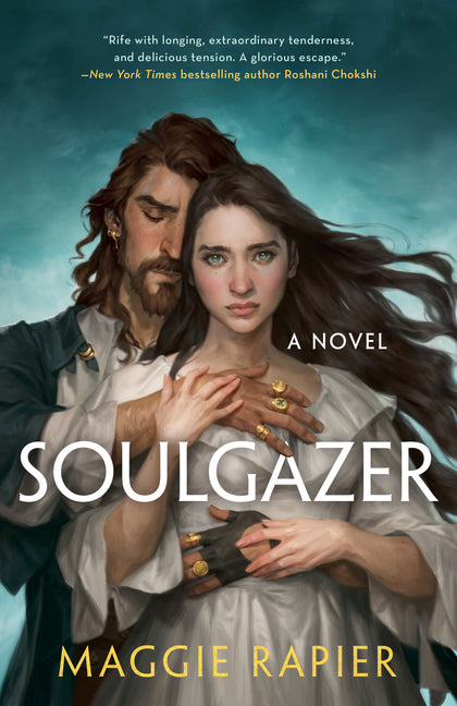Soulgazer - Ingram