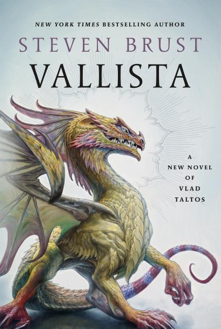 Vallista - Ingram