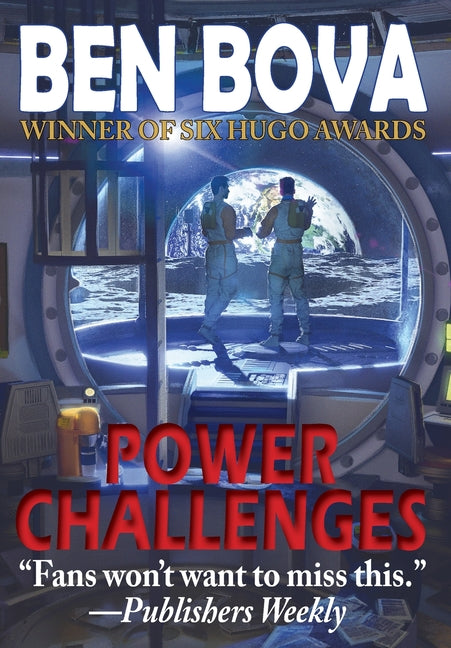 Power Challenges