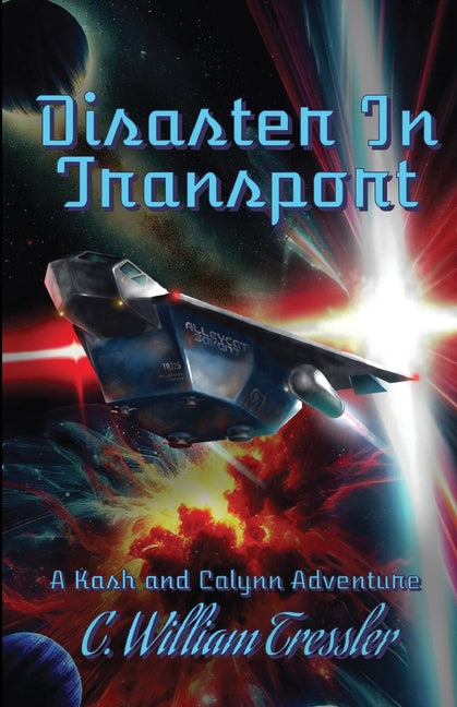 Disaster In Transport - Ingram