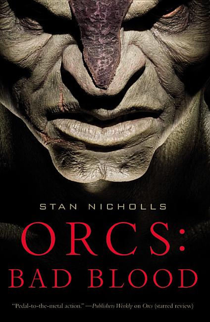 Orcs: Bad Blood - Ingram