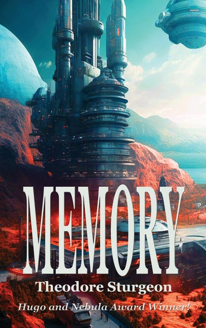 Memory: A Positronic Book
