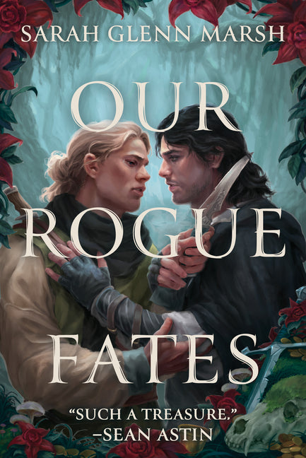 Our Rogue Fates - Ingram
