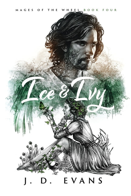 Ice & Ivy - Ingram