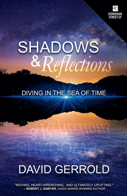 Shadows & Reflections - Ingram