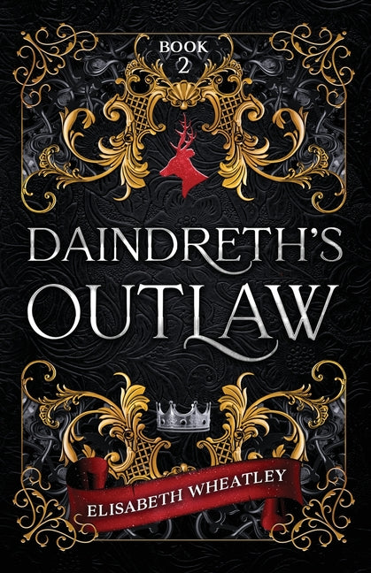 Daindreth's Outlaw - Ingram