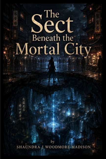 The Sect Beneath the Mortal City