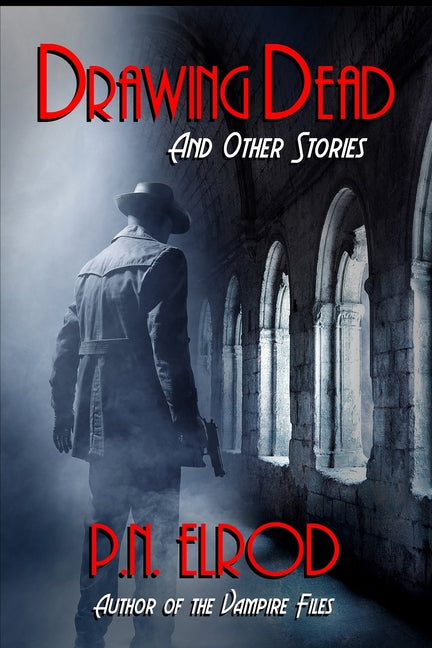 Drawing Dead and Other Stories