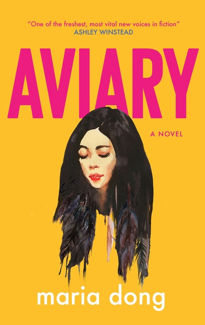 Aviary (Main) - Ingram