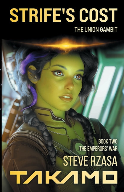 Strife's Cost: The Union Gambit - Ingram