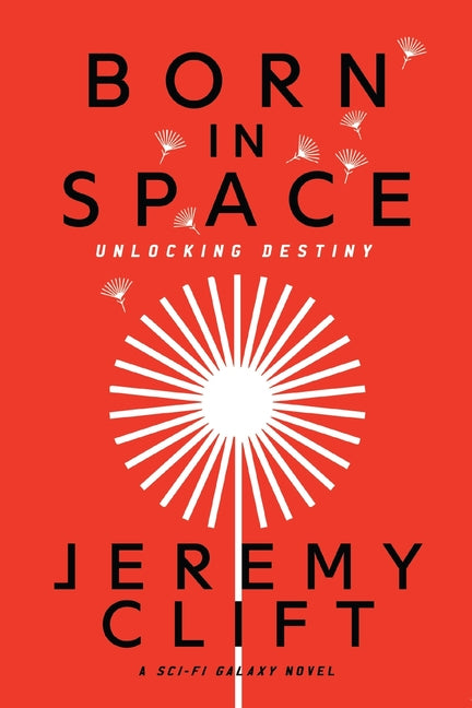 Born in Space: Unlocking Destiny - Ingram