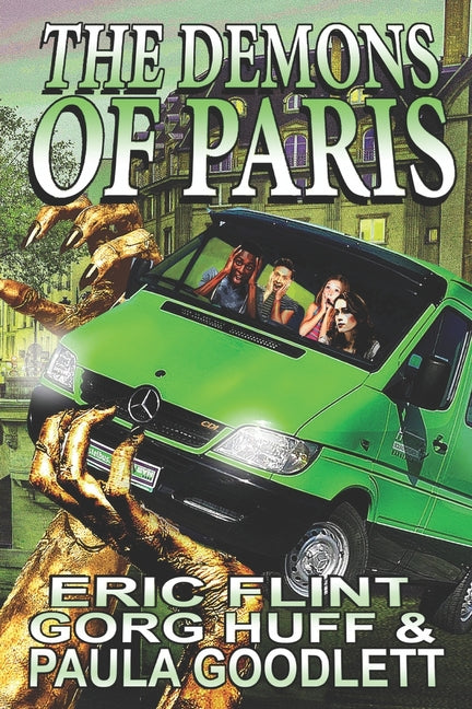 The Demons of Paris