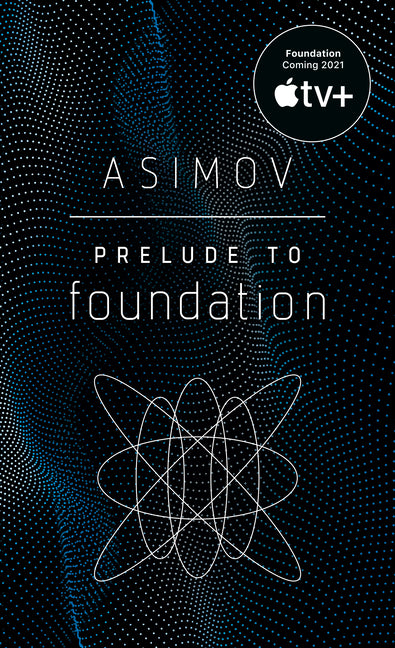 Prelude to Foundation - Ingram