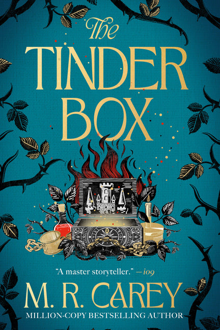The Tinder Box - Ingram