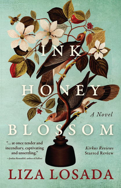 Ink Honey Blossom