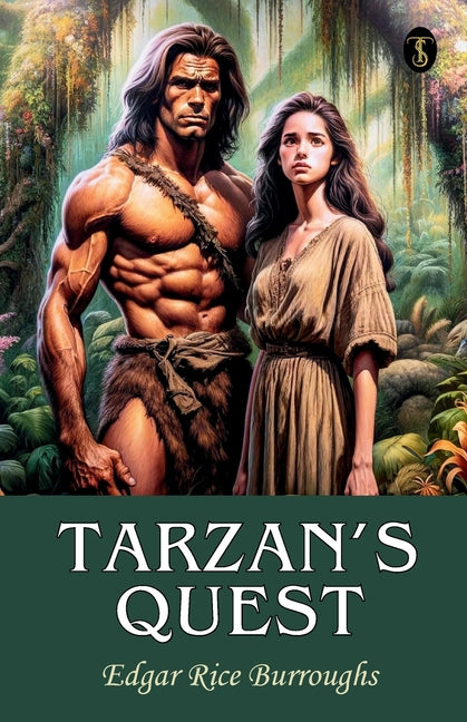 Tarzan's Quest