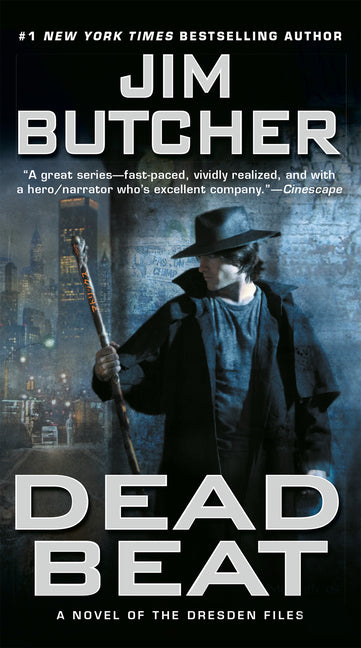 Dead Beat - Ingram