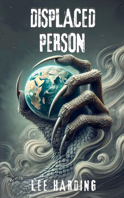 Displaced Person - Ingram