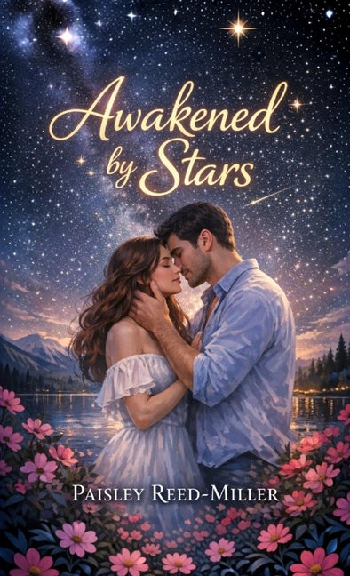 Awakened by Stars - Ingram