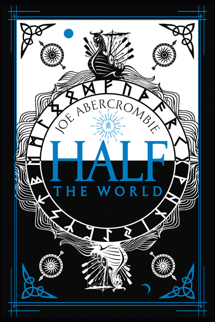 Half the World