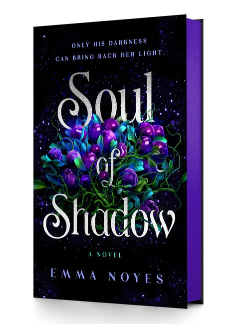 Soul of Shadow - Ingram