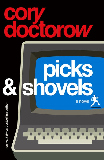 Picks and Shovels: A Martin Hench Novel - Ingram