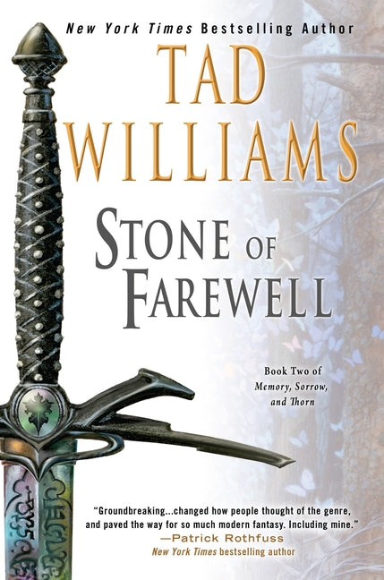 Stone of Farewell - Ingram