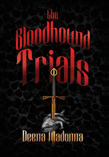 The Bloodhound Trials - Ingram