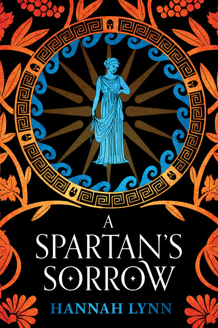 A Spartan's Sorrow - Ingram