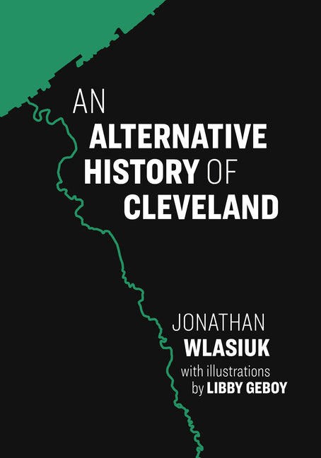 Alternative History of Cleveland - Ingram