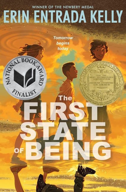 First State of Being - Ingram