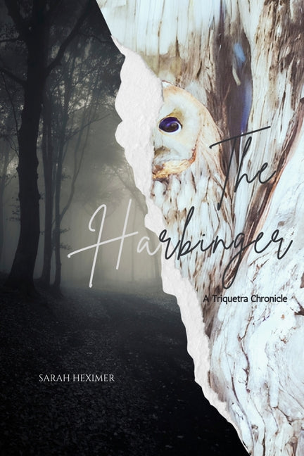 The Harbinger, A Triquetra Chronicle - Ingram