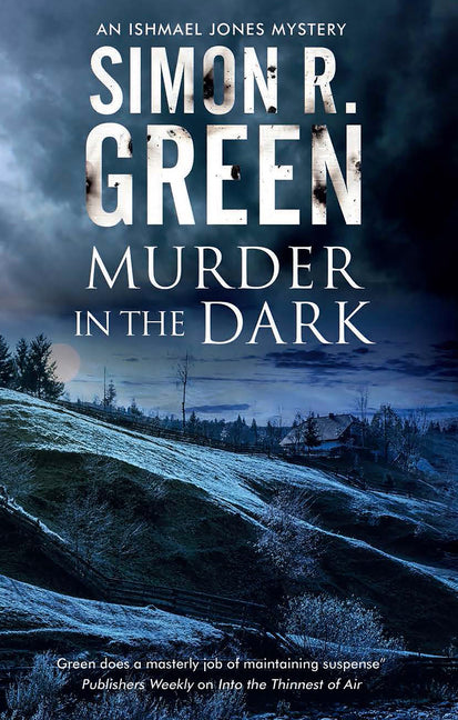 Murder in the Dark