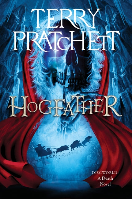 Hogfather: A Discworld Novel - Ingram