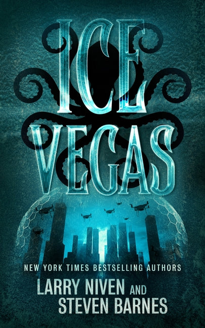 Ice Vegas - Ingram