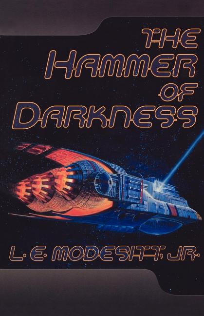 The Hammer of Darkness - Ingram
