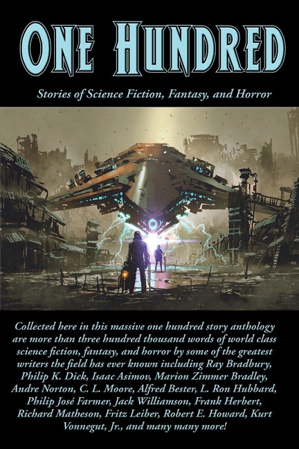One Hundred: A Positronic Book